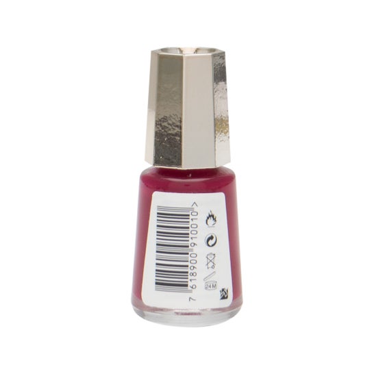 Mavala esmalte Ankara (cor 1) 5ml
