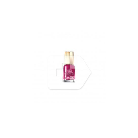 Mavala esmalte Ankara (cor 1) 5ml