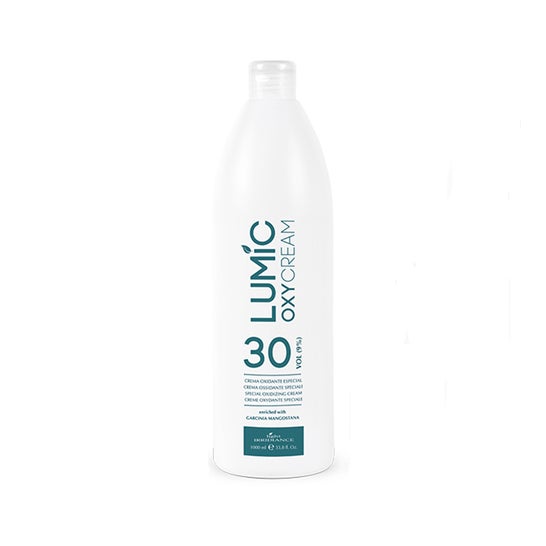 Lumic Oxycream 30Vol 1L