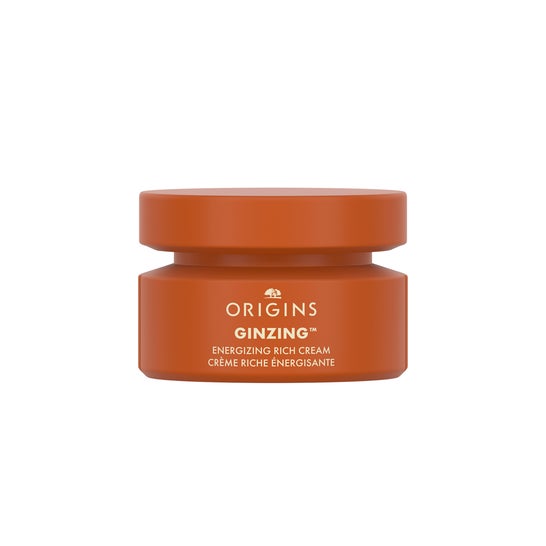 Origins Ginzing Ultra-Hydrating Energy-Boosting Cream 30ml