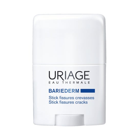 Uriage Bariederm reparando vara 22g