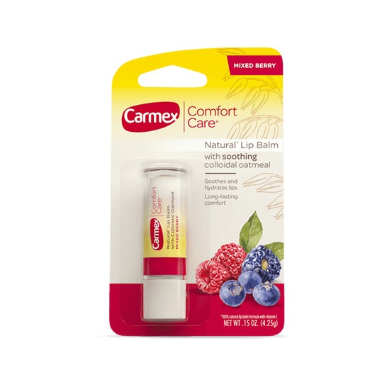 Carmex Comfort Care Berry Blast Stick 4g
