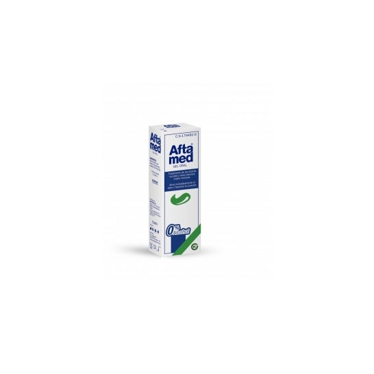 Gel de Boca de 15 Ml