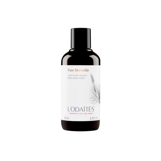 L'Odaitès Pure Merveille Loção Multiações 200 ml