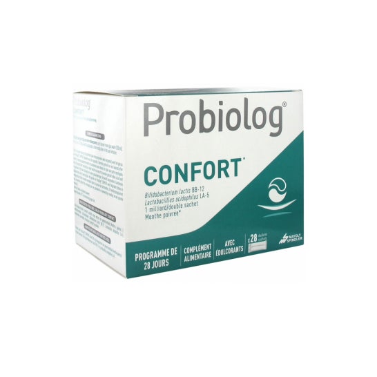 Probiolog Conforto 28 Sachets