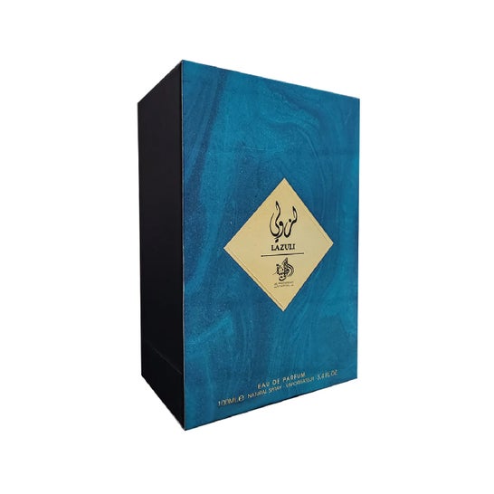 Al Wataniah Lazuli Eau de Parfum 100ml