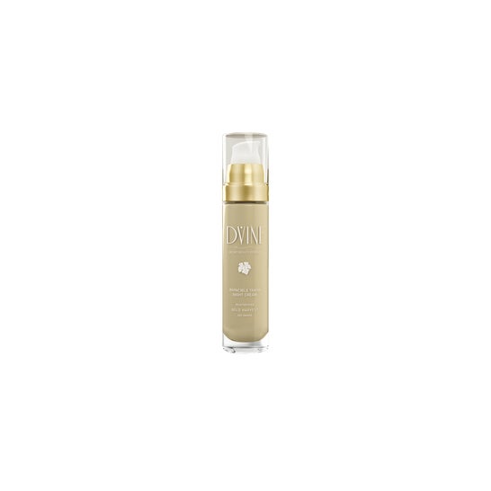 DVINE Creme de Noite Ouro Invencível 50ml