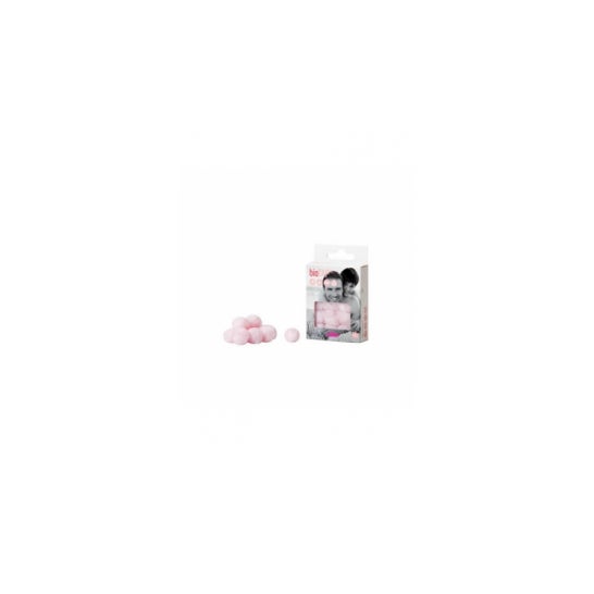 Plugues de Ouvido Podium Wax 12 U