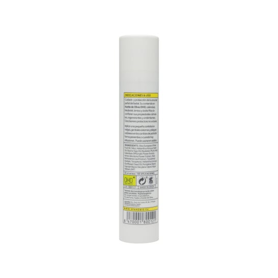 OHO Bálsamo de Protecção da Área de Fraldas para Bebés 50ml