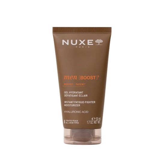 Nuxe Men Gel Hidratante Antifatiga 50ml