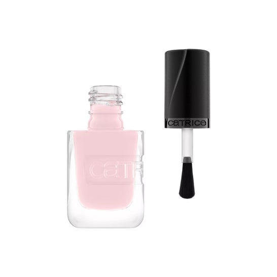 Catrice Gel Affair Esmalte 004 Rosy Bowtastic 10.5ml