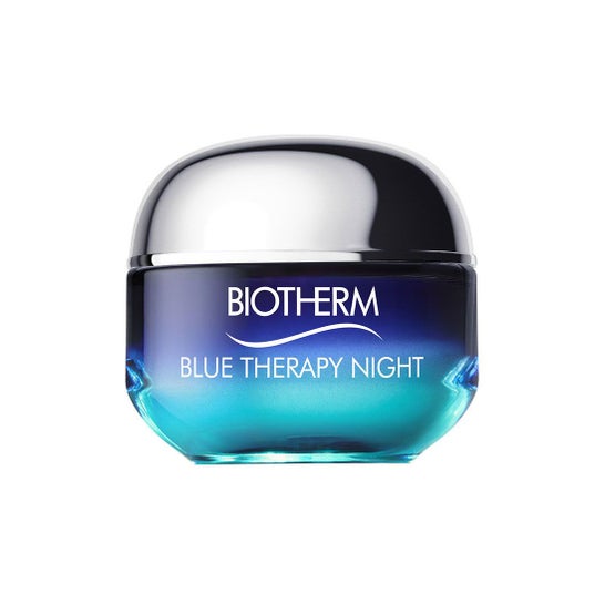 Biotherm Blue Therapy Night 50ml