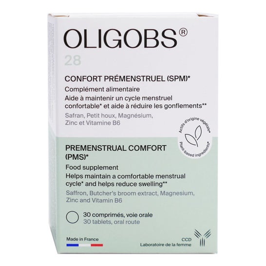 Bioes C-Oligobs 28 30comp