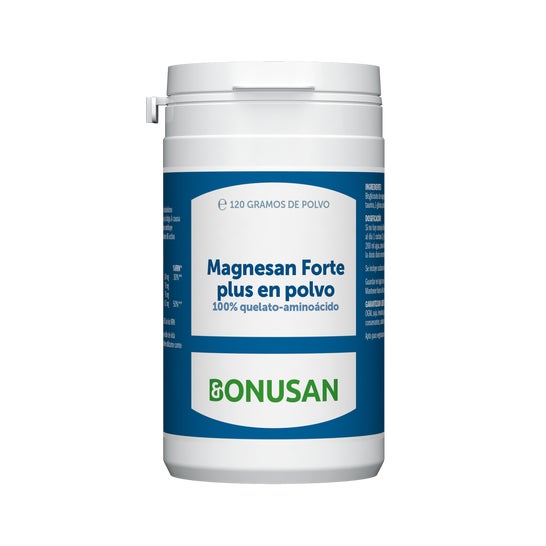 Bonusan Magnesan Forte Plus 120g