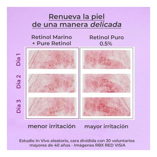 Segle Serúm Pure Retinol 30ml Segle Serúm Pure Retinol 30ml