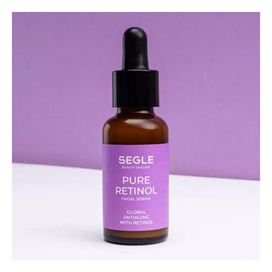 Segle Serúm Pure Retinol 30ml Segle Serúm Pure Retinol 30ml