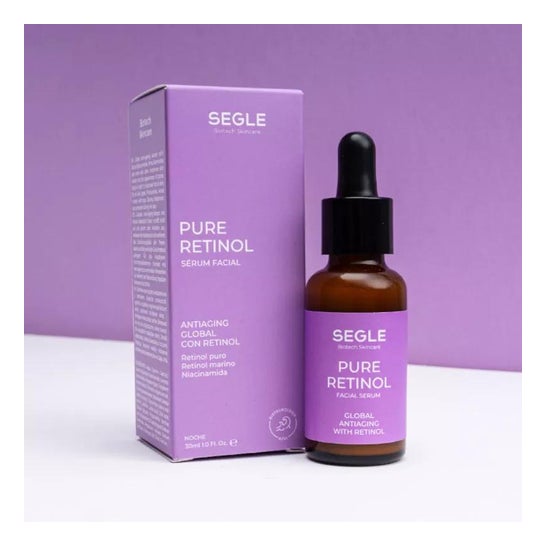 Segle Serúm Pure Retinol 30ml Segle Serúm Pure Retinol 30ml