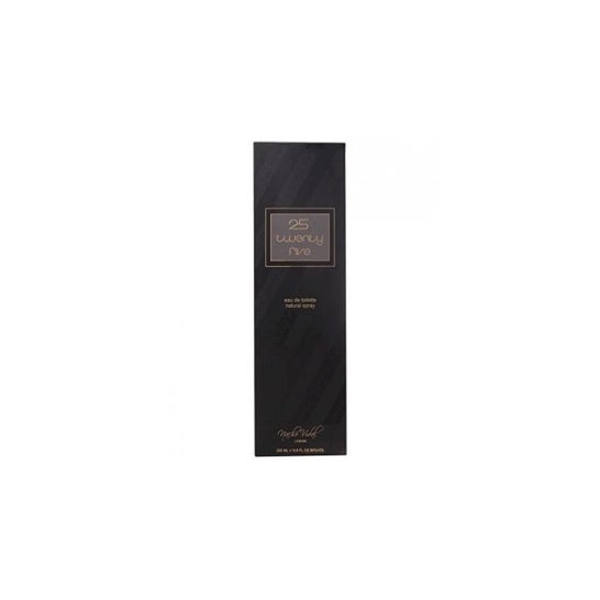 Nacho Vidal 25 Twenty Five Eau de Toilette Pheromones 200ml