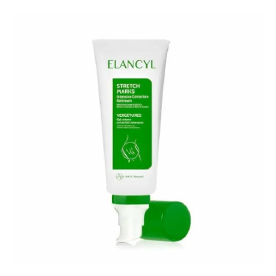 Elancyl Gel Crema Intensiva Antiestrías 75ml Elancyl Gel Crema Intensiva Antiestrías 75ml