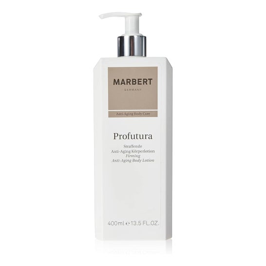 Marbert Profutura Anti-Aging Body Lotion 400ml