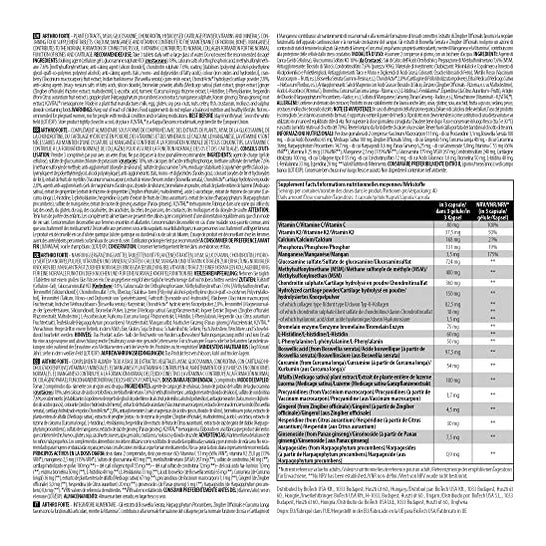 BioTech USA Arthro Forte 120comp BioTech USA Arthro Forte 120comp