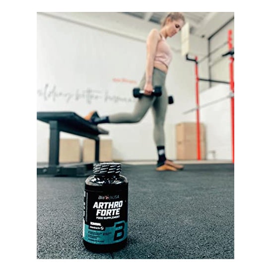BioTech USA Arthro Forte 120comp BioTech USA Arthro Forte 120comp