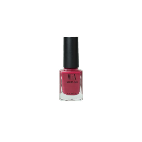 Mia Laurens Paris Esmalte Carmin 11ml