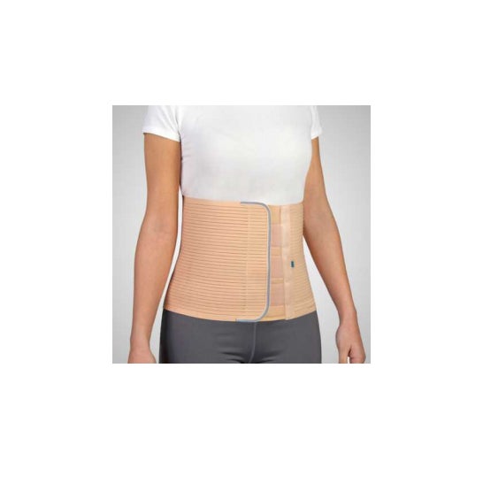Banda Abdominal Respirável Tm