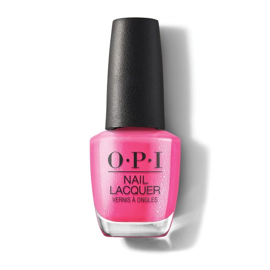 Opi Nail Lacquer B003 Exercise Your Brights 15ml