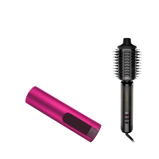 Diva Pro Styling Atmos Dry + Style Capa Wild Raspberry 1 Unidade