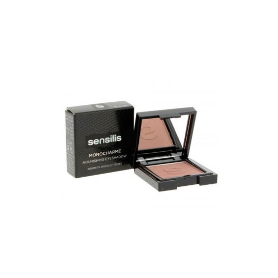 Sensilis Monocharme sombra olhos lilás 3g