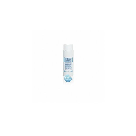 Gel de Banho Cap Azul 400ml
