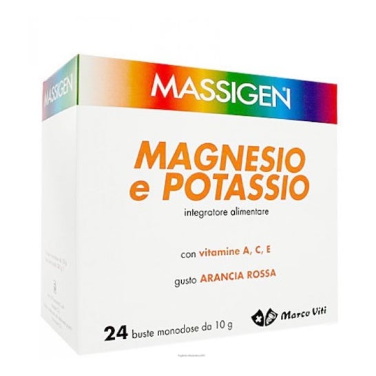 MASSA MAGNÉSIO POTÁSSIO POTÁSSIO 24BUST