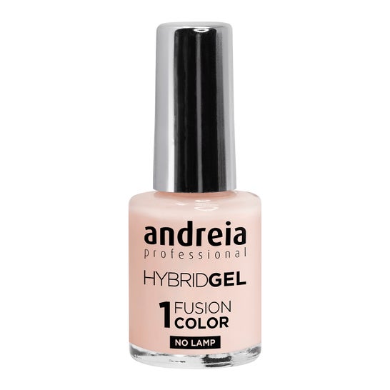 Andreia Professional Hybrid Gel Fusion Color Esmalte H10 10.5ml