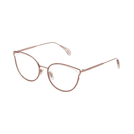 Police Gafas de Vista Vpl925540Sa9 Mujer 54mm 1ud