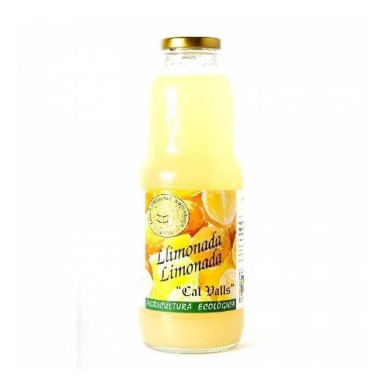 Chama-se Valls Lemon Juice S/A Eco 1000ml