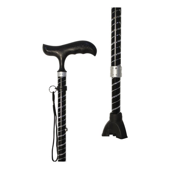 Cavip By Flexor Cane Crutch Cane 722 1ud