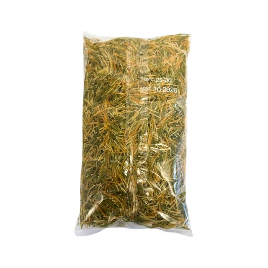 Biogra Hair Angel Vegetable Hair Bio 250g