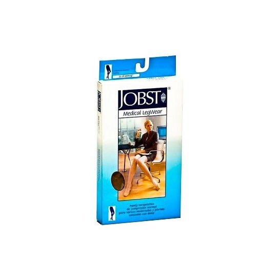 Jobst calcinha compressão normal sable tamanho 4