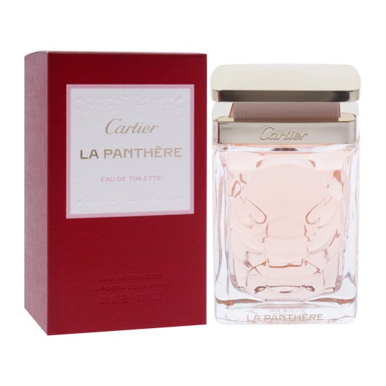 Cartier La Panthère Eau de Toilette 100 ml
