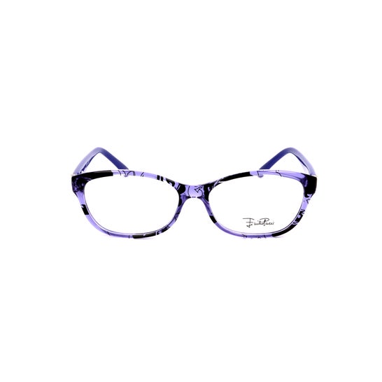 Pucci Gafas de Vista Ep2716-404 Mujer 53mm 1ud