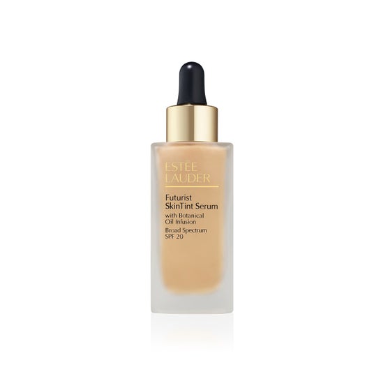 Estee Lauder Futurist Skintint Serum Spf20 2W 30ml