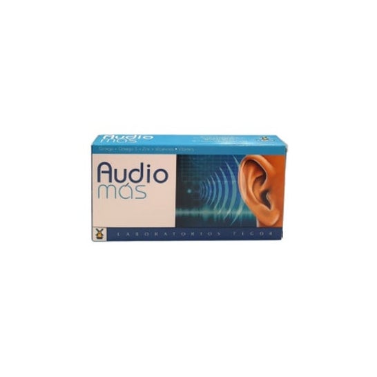 Tegor Audio Mas 40caps
