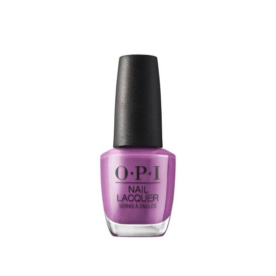 Opi Nail Lacquer Fall Wonders Medi-Take It All In 15ml