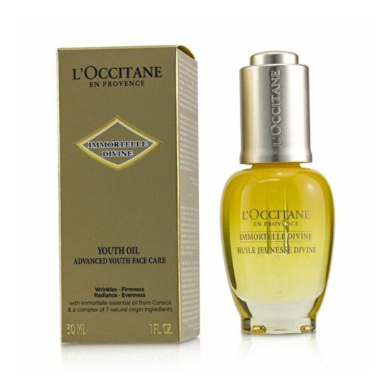 L'Occitane Divine Hle Jeunesse Fl30