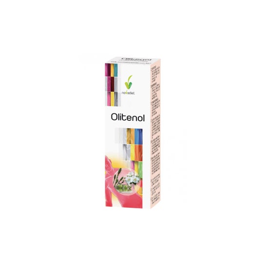 Novadiet Olitenol 30 Ml
