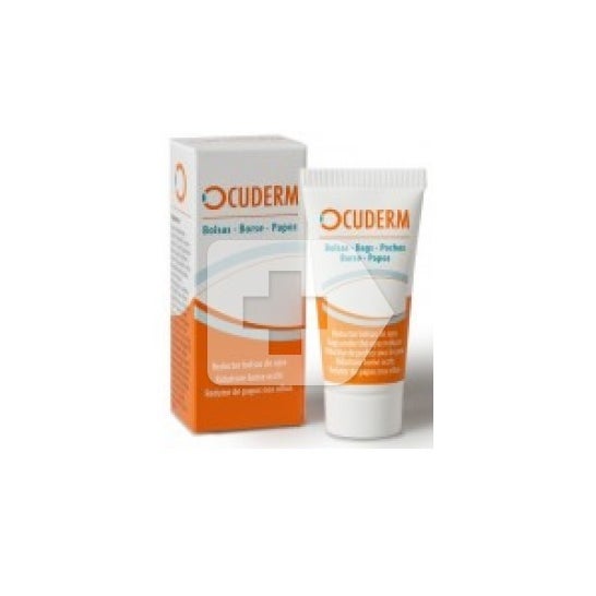 Ocuderm Pouches 15ml
