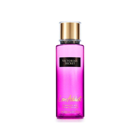Victoria Secret Névoa do Amor Viciada em Fragrâncias 250ml
