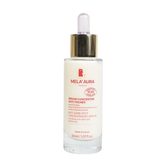 Mela'Aura Sérum Concentrado Antimanhas 30 ml