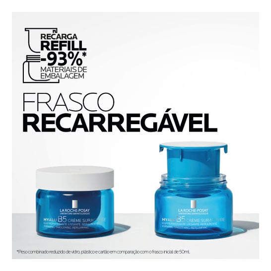 La Roche-Posay Hyalu B5 Suractivated Cream Refill 50ml